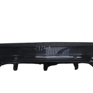 Bumper MERCEDES E-KLASSE W213 63 AMG KOMBI 16-20 Achterbumper KJ8709