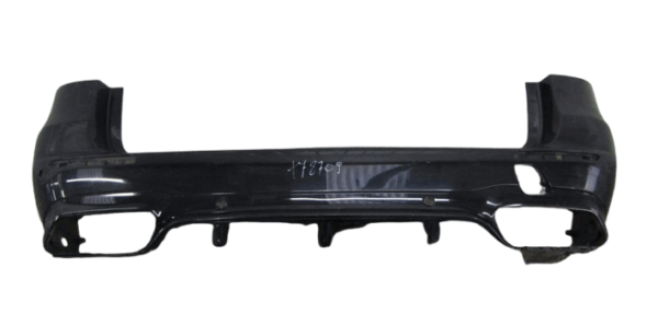 Bumper MERCEDES E-KLASSE W213 63 AMG KOMBI 16-20 Achterbumper KJ8709