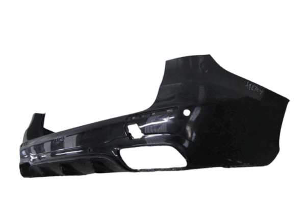 Bumper MERCEDES E-KLASSE W213 63 AMG KOMBI 16-20 Achterbumper KJ8709