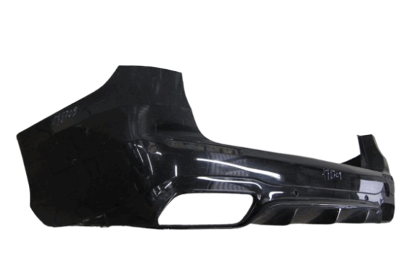 Bumper MERCEDES E-KLASSE W213 63 AMG KOMBI 16-20 Achterbumper KJ8709