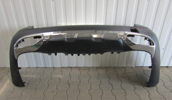 Bumper Mercedes E-KLASSE W213 ALL-TERRAIN A2138853302 Achterbumper KJ5151