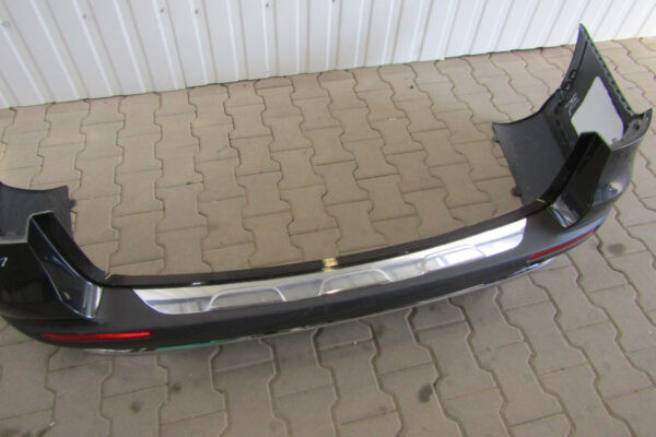 Bumper Mercedes E-KLASSE W213 ALL-TERRAIN A2138853302 Achterbumper KJ5151