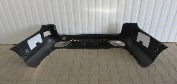 Bumper Mercedes E-KLASSE W213 ALL-TERRAIN A2138853302 Achterbumper KJ5151