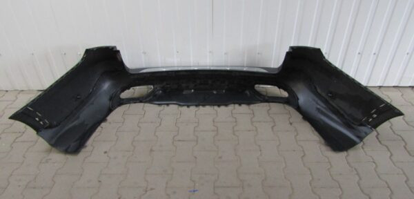 Bumper Mercedes E-KLASSE W213 ALL-TERRAIN A2138853302 Achterbumper KJ7364