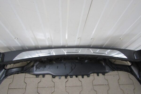 Bumper Mercedes E-KLASSE W213 ALL-TERRAIN A2138853302 Achterbumper KJ7364