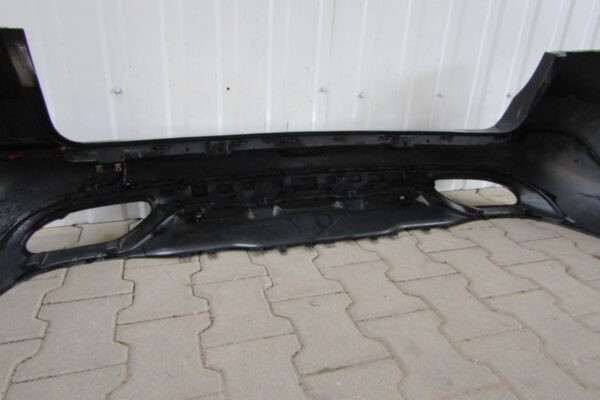 Bumper Mercedes E-KLASSE W213 ALL-TERRAIN A2138853302 Achterbumper KJ7364