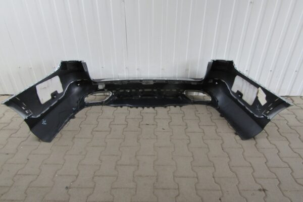 Bumper Mercedes E-KLASSE W213 ALL-TERRAIN A2138853302 Achterbumper KJ7392