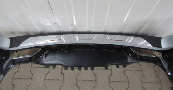Bumper Mercedes E-KLASSE W213 ALL-TERRAIN A2138853302 Achterbumper KJ7392