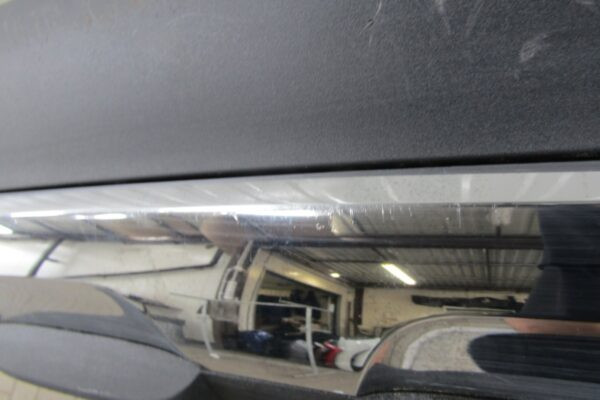 Bumper Mercedes E-KLASSE W213 ALL-TERRAIN A2138853302 Achterbumper KJ7392