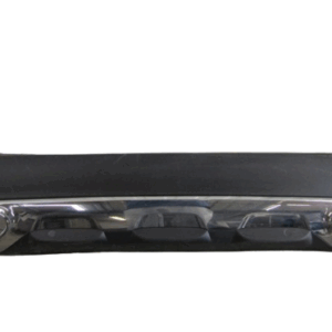 Bumper Mercedes E-KLASSE W213 ALL-TERRAIN A2138853302 Achterbumper KJ5151