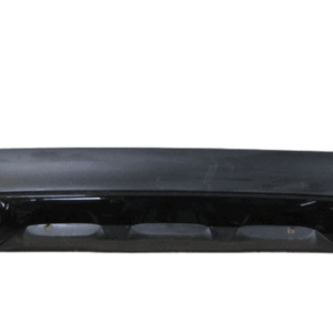 Bumper Mercedes E-KLASSE W213 ALL-TERRAIN A2138853302 Achterbumper KJ7364