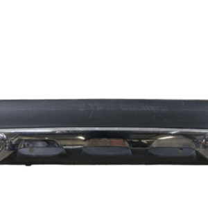 Bumper Mercedes E-KLASSE W213 ALL-TERRAIN A2138853302 Achterbumper KJ7392