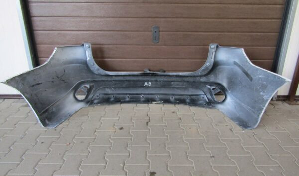 Bumper Mitsubishi Outlander 3 Lift Hybryda 7836025311 Achterbumper KJ707