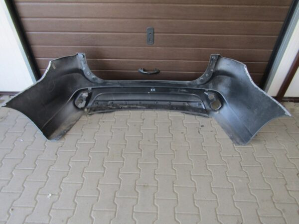 Bumper  Mitsubishi Outlander 3 faceLift  7623008835 Achterbumper PC646