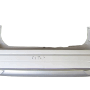 Bumper Mitsubishi Outlander 3 Lift Hybryda 7836025311 Achterbumper KJ707