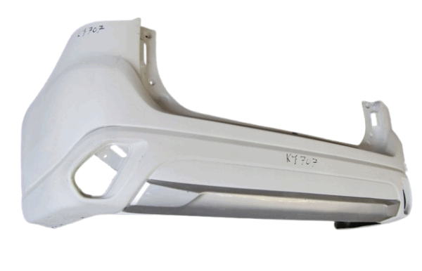 Bumper Mitsubishi Outlander 3 Lift Hybryda 7836025311 Achterbumper KJ707