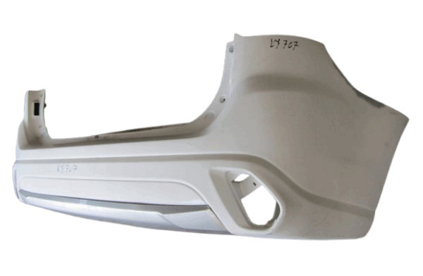 Bumper Mitsubishi Outlander 3 Lift Hybryda 7836025311 Achterbumper KJ707