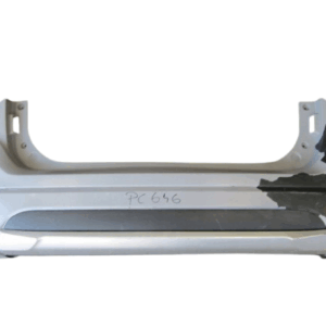 Bumper  Mitsubishi Outlander 3 faceLift  7623008835 Achterbumper PC646