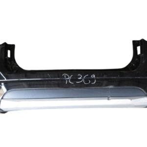 Bumper Mitsubishi Outlander 3 faceLift  7545622689 Achterbumper PC369