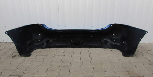 Bumper NISSAN X-TRIAL 3 III T32 FACELIFT 17- 8856941617 Achterbumper KJ2343