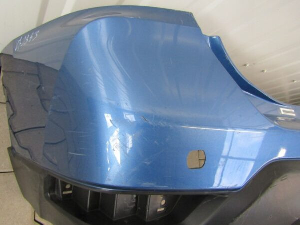 Bumper NISSAN X-TRIAL 3 III T32 FACELIFT 17- 8856941617 Achterbumper KJ2343