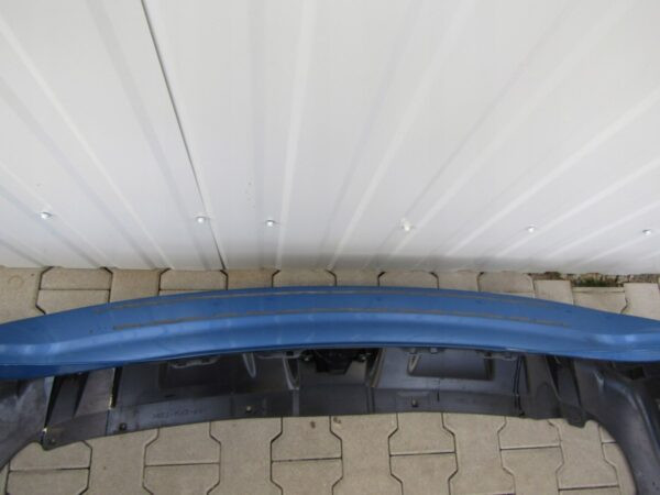 Bumper NISSAN X-TRIAL 3 III T32 FACELIFT 17- 8856941617 Achterbumper KJ2343