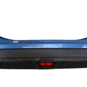 Bumper NISSAN X-TRIAL 3 III T32 FACELIFT 17- 8856941617 Achterbumper KJ2343