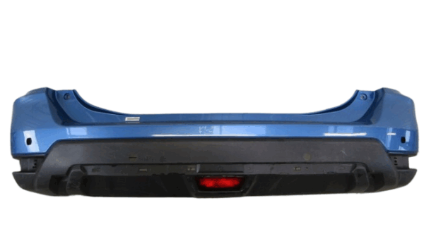 Bumper NISSAN X-TRIAL 3 III T32 FACELIFT 17- 8856941617 Achterbumper KJ2343