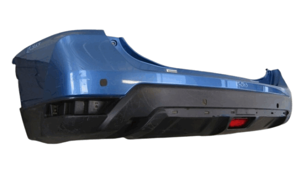 Bumper NISSAN X-TRIAL 3 III T32 FACELIFT 17- 8856941617 Achterbumper KJ2343