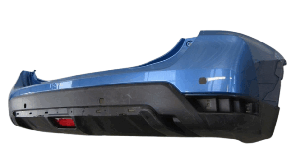 Bumper NISSAN X-TRIAL 3 III T32 FACELIFT 17- 8856941617 Achterbumper KJ2343