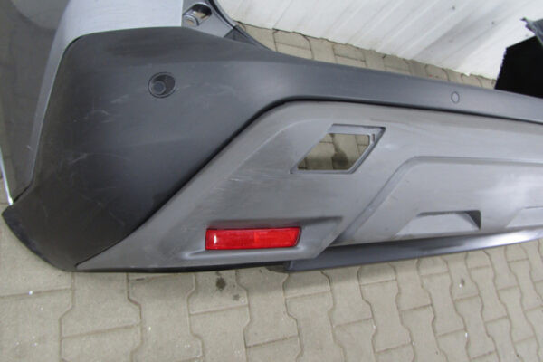 Bumper NISSAN X TRAIL IV T33 / Rogue / 2022-85017-6RA0H  Achterbumper KJ10895