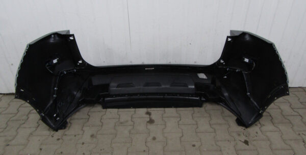 Bumper NISSAN X TRAIL IV T33 / Rogue / 2022-85017-6RA0H  Achterbumper KJ10895