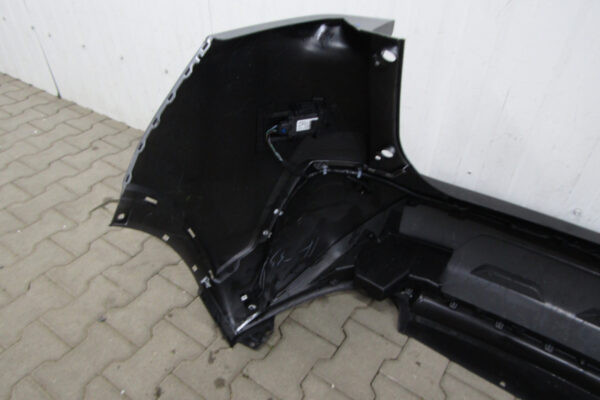 Bumper NISSAN X TRAIL IV T33 / Rogue / 2022-85017-6RA0H  Achterbumper KJ10895