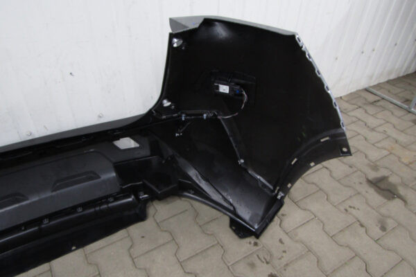 Bumper NISSAN X TRAIL IV T33 / Rogue / 2022-85017-6RA0H  Achterbumper KJ10895