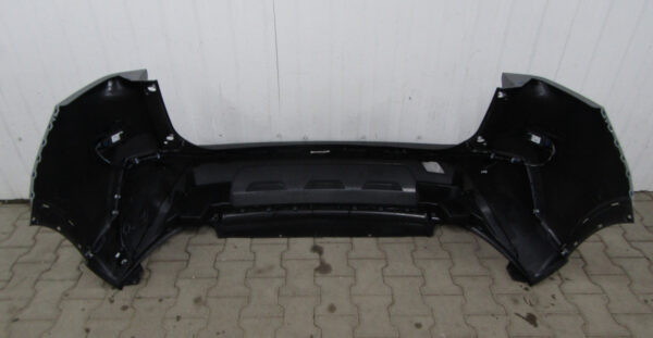 Bumper NISSAN X TRAIL IV T33 / Rogue / 2022-85017-6RA0H  Achterbumper KJ10895