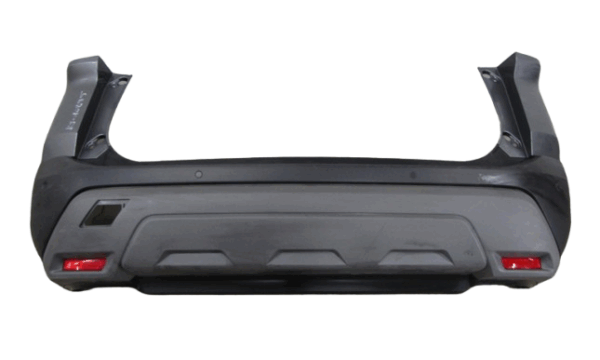 Bumper NISSAN X TRAIL IV T33 / Rogue / 2022-85017-6RA0H  Achterbumper KJ10895