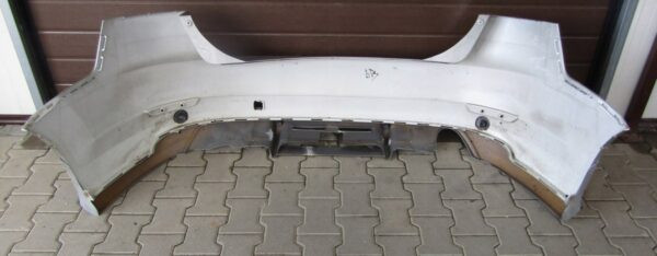 Bumper FORD MONDEO MK4 ST 07- 8393189707 Achterbumperv k0134