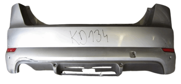 Bumper FORD MONDEO MK4 ST 07- 8393189707 Achterbumperv k0134