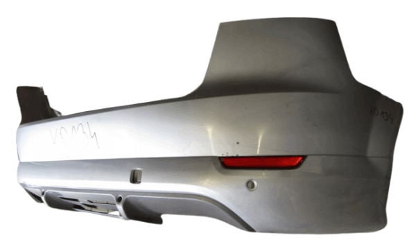 Bumper FORD MONDEO MK4 ST 07- 8393189707 Achterbumperv k0134