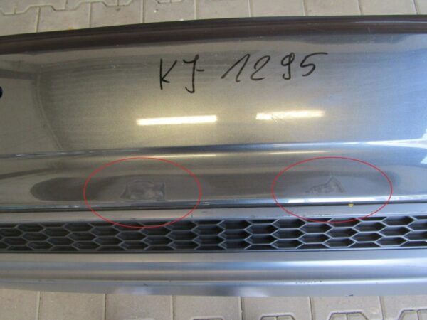 Bumper AUDI A5 8W6 COUPE S-LINE SLINE 8154548894 Achterbumper KJ1295