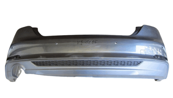 Bumper AUDI A5 8W6 COUPE S-LINE SLINE 8154548894 Achterbumper KJ1295