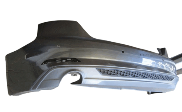 Bumper AUDI A5 8W6 COUPE S-LINE SLINE 8154548894 Achterbumper KJ1295
