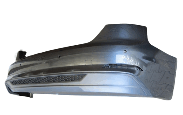 Bumper AUDI A5 8W6 COUPE S-LINE SLINE 8154548894 Achterbumper KJ1295