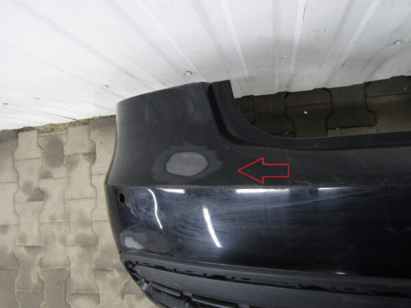 Bumper AUDI A7 4K8 18-Achterbumper KJ11433