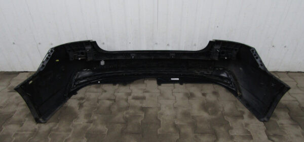 Bumper AUDI A7 4K8 18-Achterbumper KJ11433