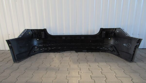 Bumper AUDI A7 4K8 18-9187106400 Achterbumper KJ2790