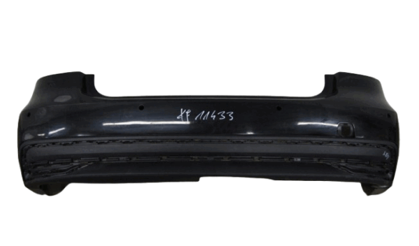 Bumper AUDI A7 4K8 18-Achterbumper KJ11433