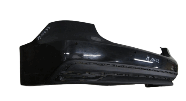 Bumper AUDI A7 4K8 18-Achterbumper KJ11433