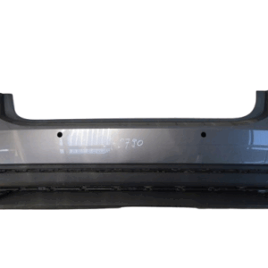 Bumper AUDI A7 4K8 18-9187106400 Achterbumper KJ2790