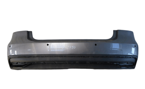 Bumper AUDI A7 4K8 18-9187106400 Achterbumper KJ2790